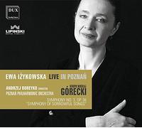 Gorecki, H. - Henryk Mikolaj Górecki: Symphony No. 3, Op. 36...