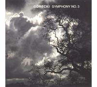 Gorecki, H. - Symphony 3