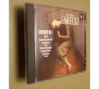 Gorecki - Symphony 3: Symphony of Sorrowful Songs