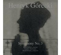 Gorecki: Symphony No 3