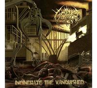 Gored - Incinerate the Vanquished