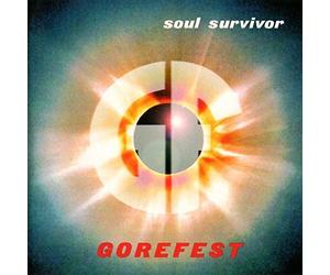 Gorefest - Soul Survivor