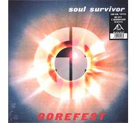 GOREFEST - Soul Survivor [VINYL]