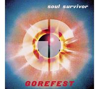 Gorefest - Soul Survivor [VINYL]