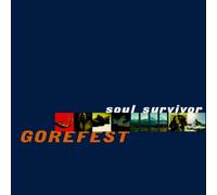 Gorefest - Soul Survivor [VINYL]