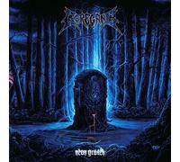 Goregäng Neon Graves (CD) Album (US IMPORT)
