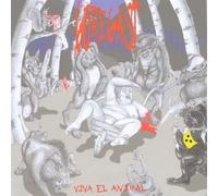 Goregast - Viva El Animal