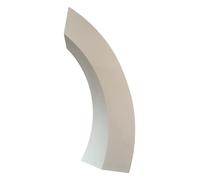Gorenje 333855 Washing Machine Door Handle White Suitable for PS10 W62 W64 W74 W72 W87 W84 W75 W65 W72 Wa74 Ws64 Was649 W52 W95 Wa7777777 Wa7 64 W8 8