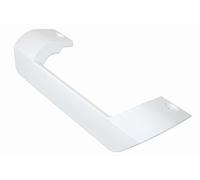 Gorenje 380376 Fridge accessories/Refrigeration White Door Handle