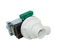 Gorenje Ariston Creda Indesit Hotpoint Washing Machine Drain Pump. Genuine Part Number C00197680
