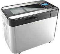 Gorenje BM1400E bread maker 815 W Black, Silver