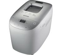 Gorenje BM1600WG bread maker 850 W Grey