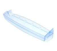 Gorenje Fridge Freezer Door Shelf. Genuine Part Number 134787