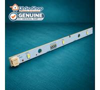 Gorenje Fridge Freezer Light LED Strip PCB 12V 16x1cm HK1629348