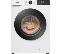 Gorenje G200 Series WG2P114A22/UK 11kg Washing Machine with 1400 rpm - White White