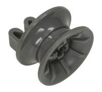 Gorenje Genuine Dishwasher Upper Basket Wheel - Grj534679