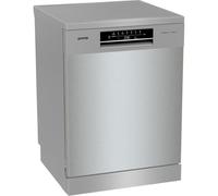 Gorenje GS643C90X Dishwasher/Freestanding/60 width/16 tables/6 programs/TotalDry/FlexUse/Ecoprogramm/Automatic programme/Intension/Glass glass/energy efficiency: C/Dimensions: 84,5 x