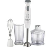 Gorenje Hand Blender | HBC804QW | Hand Blender | 800 W | Jar capacity 0.5 L | Wh
