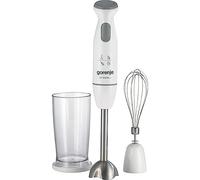 Gorenje HBC802QW hand blender mixer 800W hand mixer whisk
