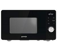 Gorenje MO 20 A3B Standing Microwave Black