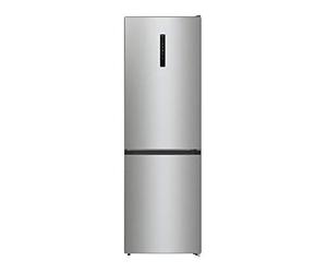 Gorenje NRK6192AXL4 fridge-freezer Freestanding 302 L Grey