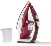Gorenje SIH3000RBC iron Steam iron Ceramic soleplate 3000 W Red
