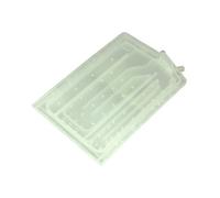 Gorenje Smeg Teka Washing Machine Dispenser Lid. Genuine Part Number 587463
