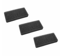 Gorenje SP10 Tumble Dryer Heat Pump Evaporator Filter Sponge x 3 [EEK: A+++]