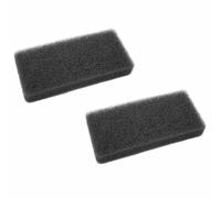 Gorenje Tumble Dryer Heat Pump Evaporator Filter Sponge x 2 [EEK: A+++]