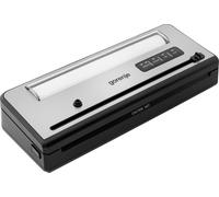 Gorenje VS110BE vacuum sealer 750 mbar Stainless steel