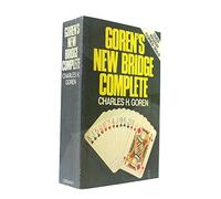 Goren's New Bridge Complete