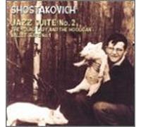 Gorenstein:Russia So - Shostakovich:Jazz Ste No2:Dces