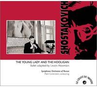 Gorenstein:Russian So - Shostakovich:Young Lady and Th