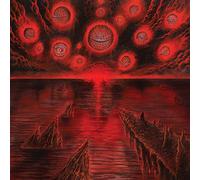 Gorephilia - In The Eye Of Nothing [VINYL]