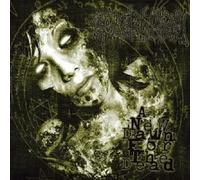 GOREROTTED "A NEW DAWN FOR THE DEAD" CD NEW