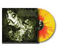 Gorerotted - A New Dawn For The Dead (Sunburst Yellow/Red Vinyl) [VINYL]