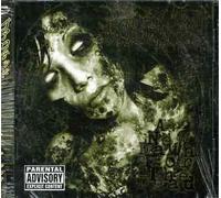 Gorerotted - A New Dawn For The Dead [VINYL]