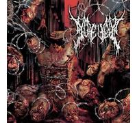 Gorevent - Abnormal Exaggeration