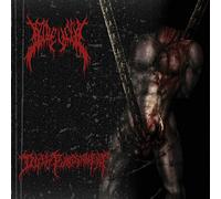 Gorevent - Dull Punishment