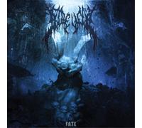 Gorevent Fate (CD) Album (US IMPORT)