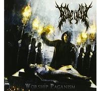 Gorevent - Worship Paganism (re-issue)