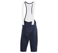 GOREWEAR C3 Bib Shorts+, Orbit Blue, L