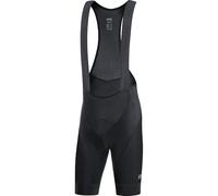 GOREWEAR C3 Bib Shorts+, Black, S