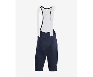 GOREWEAR C3 Bib Shorts Navy Blue White - M