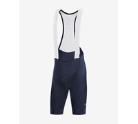 GOREWEAR C3 Bib Shorts Navy Blue White - XXL