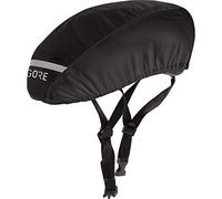GOREWEAR C3 GORE-TEX Helmet Cover, Black, 54-58