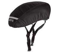 GOREWEAR C3 GORE-TEX Helmet Cover, Black, 60-64