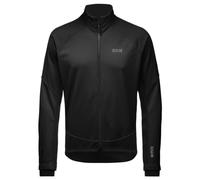 GOREWEAR C3 GORE-TEX INFINIUM™ Thermo Jacket, Black, XL