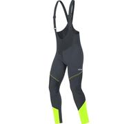 GOREWEAR C3 GORE WINDSTOPPER Bib Tights+