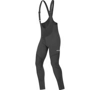 GOREWEAR C3 GORE WINDSTOPPER Bib Tights+